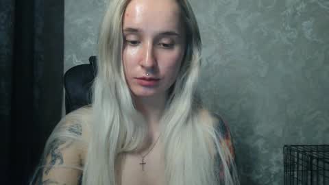 Grace online show from January 6, 11:47 am