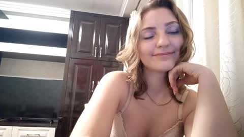 Stephanie online show from January 16, 9:33 pm