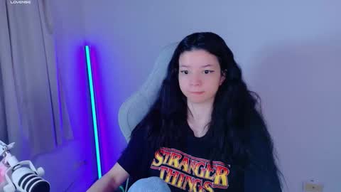 stephy online show from January 8, 11:20 pm