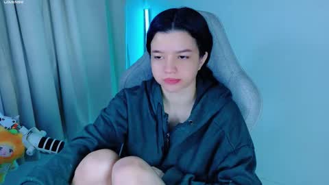 stephy online show from November 14, 1:16 am