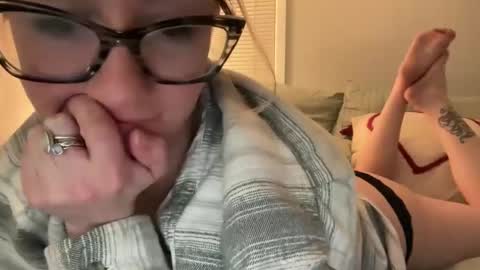 StevieGirl4U online show from February 13, 10:54 pm