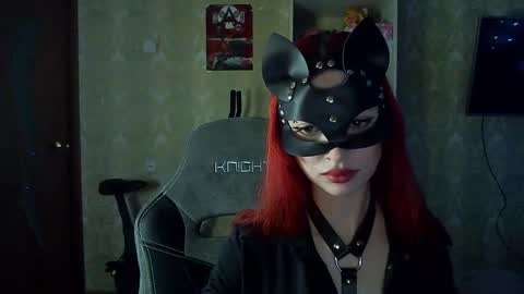 Aelina online show from March 4, 3:51 pm