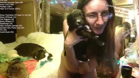 Stony Kat online show from January 24, 4:16 am