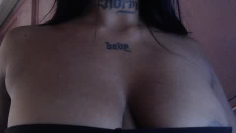 Dahiana online show from March 28, 10:08 pm