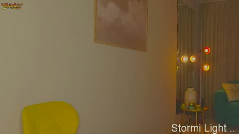 Stormi online show from April 21, 7:43 pm