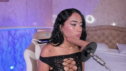 Stormy  online show from April 14, 3:06 am