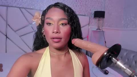 Stormy  online show from April 18, 4:37 am