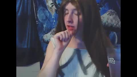 Stormythunder online show from February 17, 5:12 pm