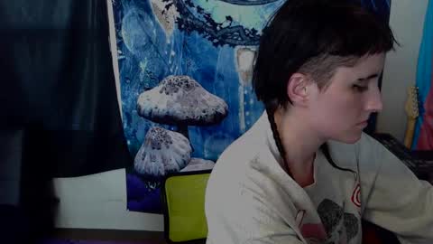 Stormythunder online show from November 13, 6:07 pm