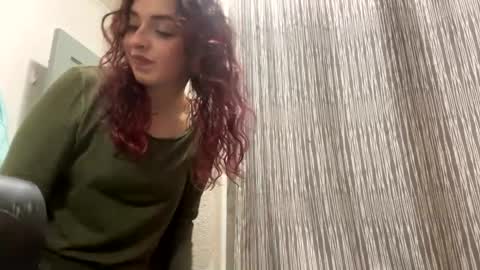 lucille beatrice luficer call me lucy online show from January 7, 3:57 am