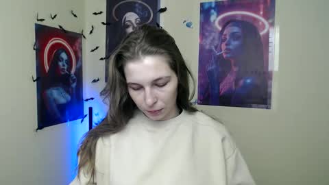 Amalia online show from January 12, 7:13 am