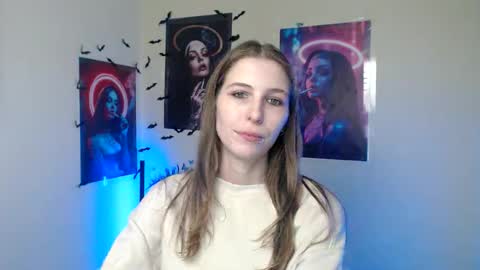 Amalia online show from November 11, 1:52 pm