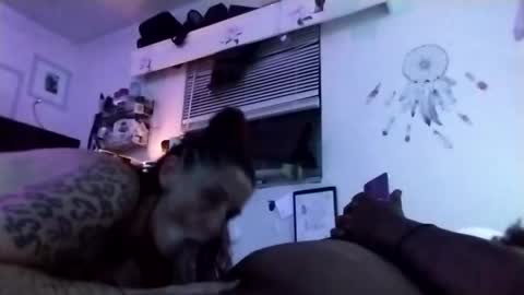 Strawberry212 online show from October 13, 7:00 am