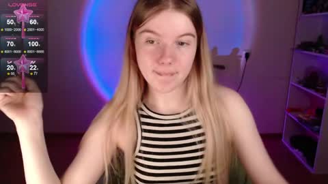 Juli online show from May 3, 10:07 am
