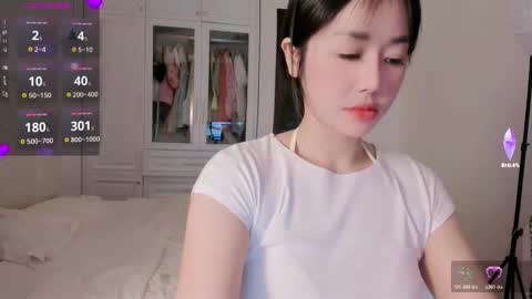strawberry_loveee online show from October 29, 5:34 am