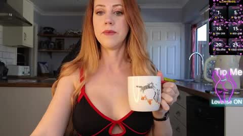 Amorina online show from April 7, 12:18 pm