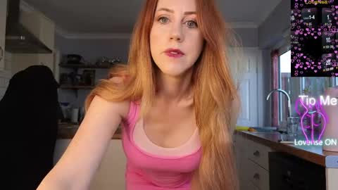 Amorina online show from March 19, 2:32 pm