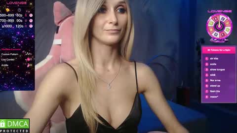 The best athletic body on the site online show from February 10, 10:35 pm