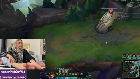 goddess online show from March 24, 3:17 pm