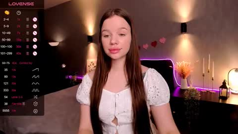 Mary online show from March 12, 9:01 am