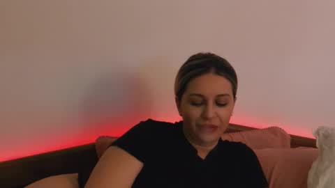 Carla online show from October 9, 6:06 am