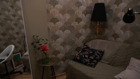 subtleart_ online show from April 2, 1:30 pm