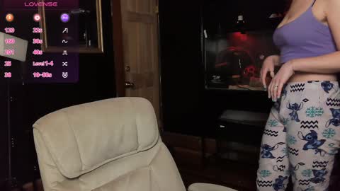 Polly online show from January 15, 5:15 pm