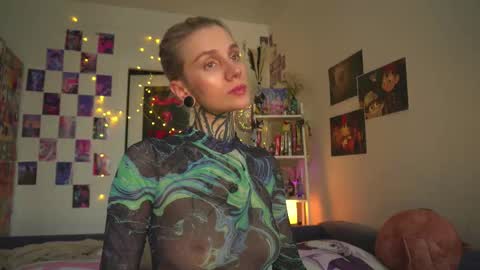 succubus_66 online show from March 1, 9:18 am