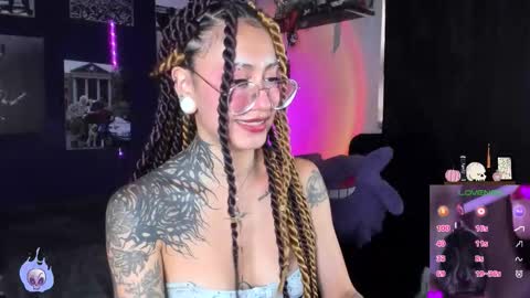 Alexy online show from December 3, 4:53 pm