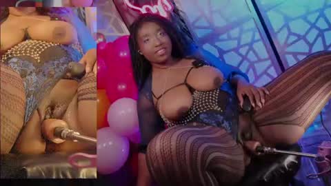 Succubus RoseMilk online show from July 17, 3:00 am