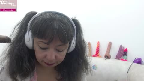 Sucky  online show from February 9, 12:40 pm