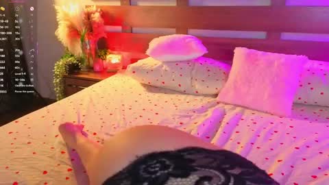 Agata online show from April 20, 1:30 am