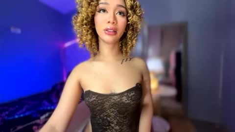 your ultimate goddess online show from March 4, 7:48 am