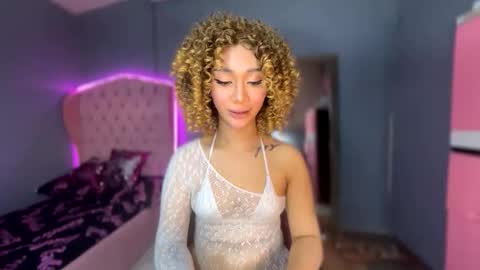 your ultimate goddess online show from March 5, 4:14 pm