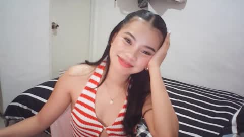 Rosiee online show from December 2, 10:34 pm