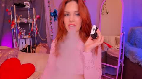 Alice online show from January 19, 2:57 am