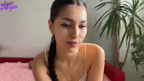 Morgan online show from February 24, 4:11 am