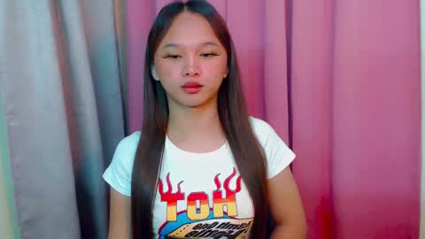 Cheska online show from February 26, 11:15 pm