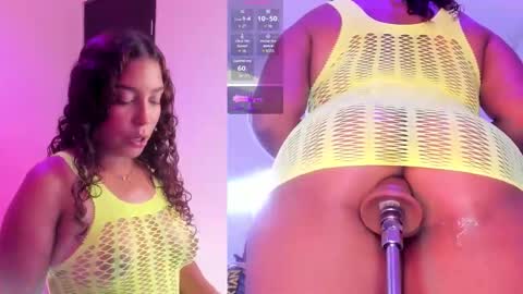 Lili  online show from March 20, 10:36 pm