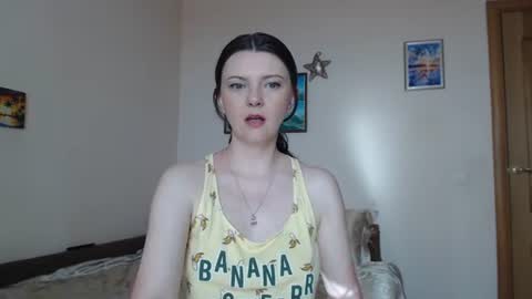 SugarTati online show from June 21, 2:54 pm