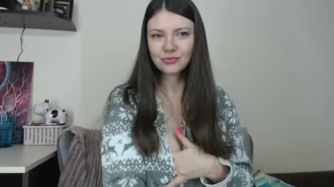 SugarTati online show from November 2, 7:06 pm