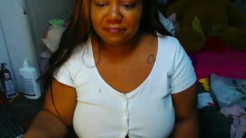 Cami   Back in 2 hours online show from February 24, 6:14 am