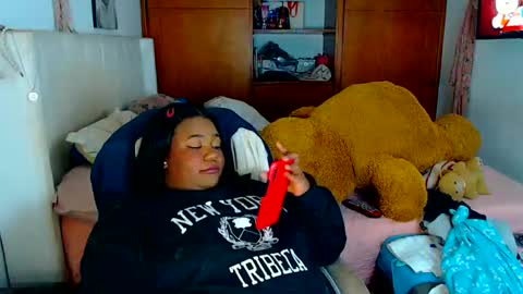 Cami   Back in 2 hours online show from September 26, 7:06 am