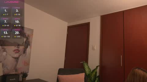 Suki online show from May 31, 1:55 am