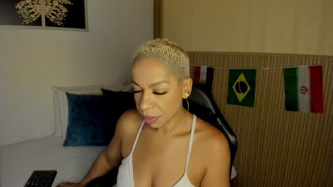 Summer online show from July 6, 1:05 pm