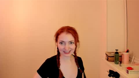 Summer Preston online show from November 15, 3:18 am