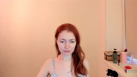 Summer Preston online show from November 19, 7:19 am