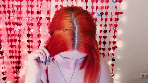 Alexi online show from February 14, 7:07 am