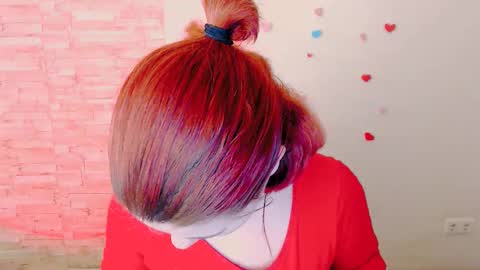 Alexi online show from January 30, 8:22 am