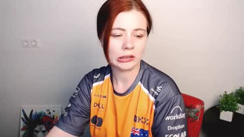 Alexi online show from October 31, 2:43 pm